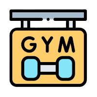 Gym Management App by Haysky