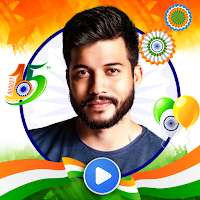 Independence Day Video Maker