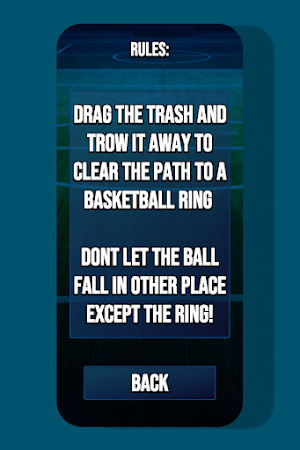 Basketclog Screenshot 2