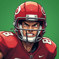 Touchdown - Football PVP Game