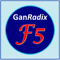 GanRadix F5