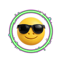 Encuentra al intruso: Emoji