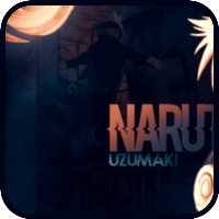 Anime Uzumaki Wallpapers
