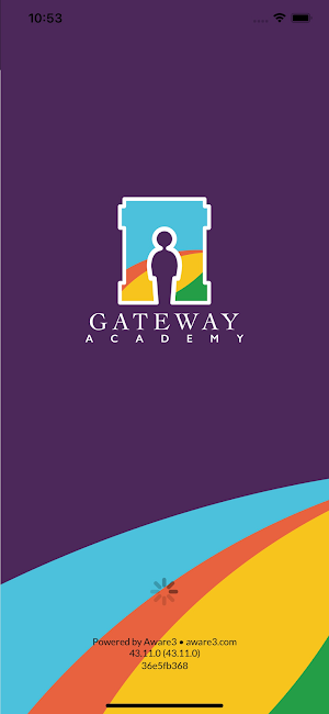 Gateway Academy, Inc Screenshot 1