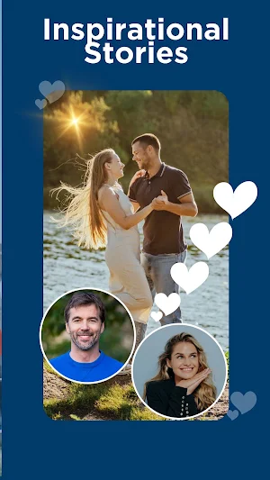 Italian Meet – Dating and Chat Screenshot 1