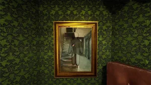 Chameleon Paint Escape Screenshot 1