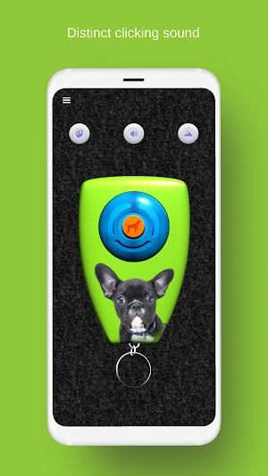 Dog Clicker Training Screenshot 3