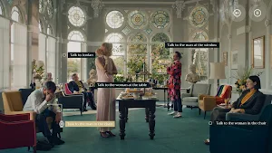 The Isle Tide Hotel Screenshot 1