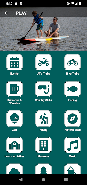 Everything Evergreen Screenshot 3