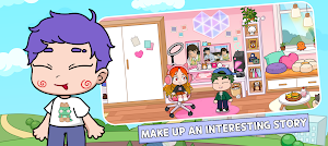 Avatar Life: My World Screenshot 3