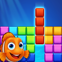 Block Puzzle Ocean