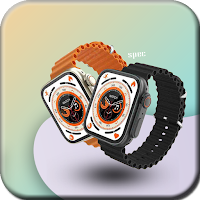 H11 Ultra Smart Watch App Hint
