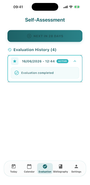 Pelvisana: Pelvic Floor Screenshot 2