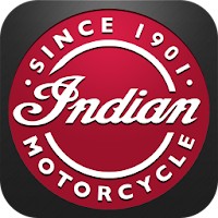 Indian Motorcycle Ride Command