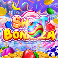 Sweet Bonanza