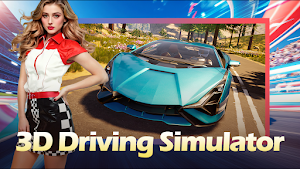 Highway Horizon Screenshot 0