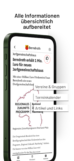 Berndroth Screenshot 3