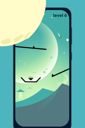 Physics Ball Puzzle Screenshot 2