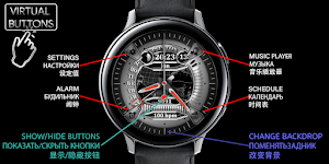 Cesar Royal Watch 2 by PontON Screenshot 3