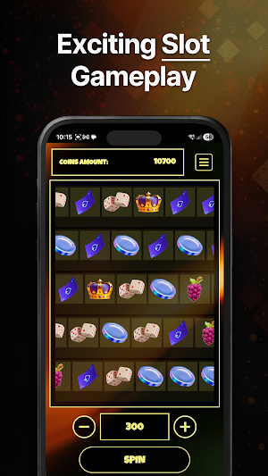Spinn City Screenshot 2