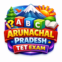 Arunachal Pradesh TET Exam