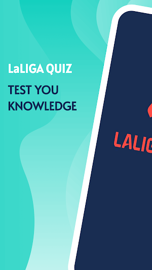 Pro Game: LaLiga Soccer Quiz Screenshot 0