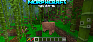 MORPHCRAFT : Mobs Crafting Screenshot 2