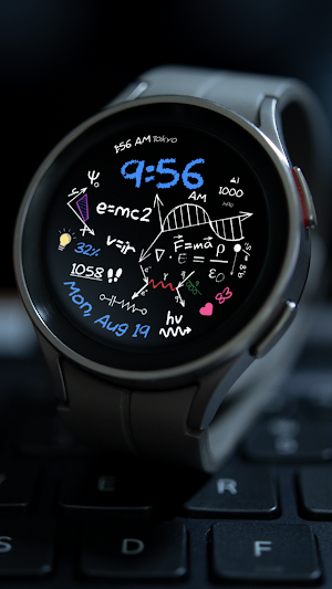 Physics Whiteboard Screenshot 3