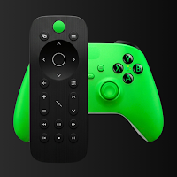 Smart Remote Control for Xbox