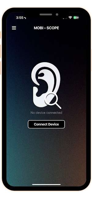 MOBI Scope Screenshot 0