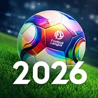 Dream Kick Soccer League 26