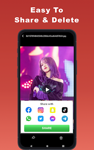 Video Downloader for Pinterest Screenshot 3