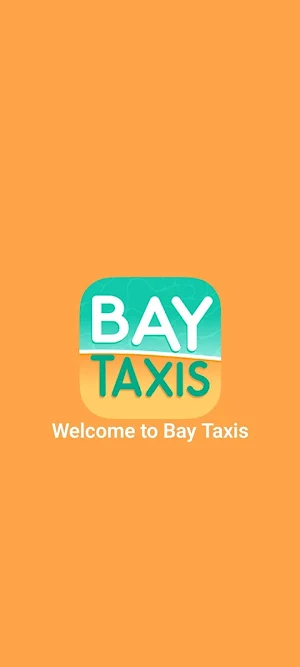 Bay Taxis Screenshot 0