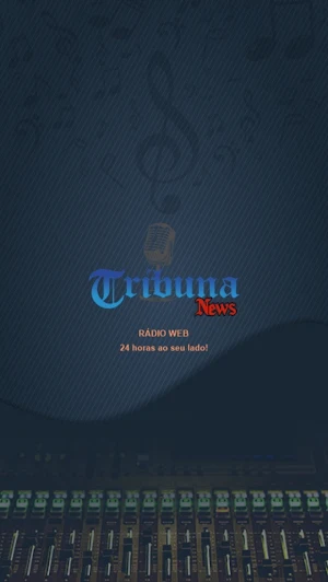 Tribuna News Screenshot 0