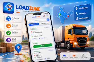 Load Zone Screenshot 2