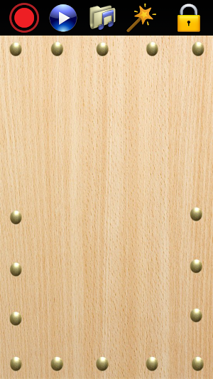 Modern Cajon Screenshot 0