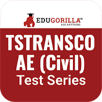 TSTRANSCO Assistant Engineer (Civil) Mock Test App