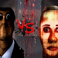 Escape from Nextbot and Obunga