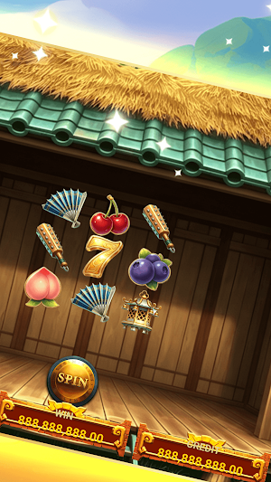 Colorful Cherry Screenshot 2