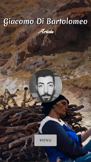 Giacomo Di Bartolomeo Screenshot 0