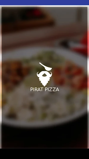 Pirat Pizza Screenshot 1