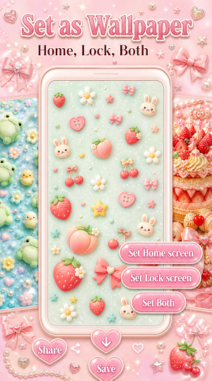 Decoden Wallpapers Screenshot 2