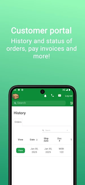 Whatever Wholesale Screenshot 2
