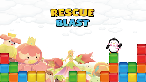 Rescue Blast Screenshot 0