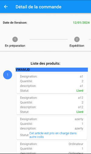 Fast Leguery Screenshot 2