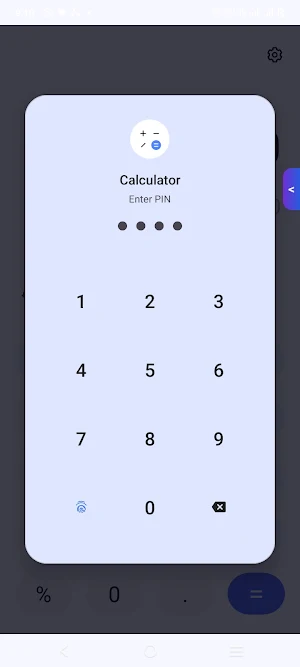 Lock Mate Screenshot 0