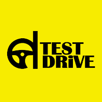 Test Drive Customer