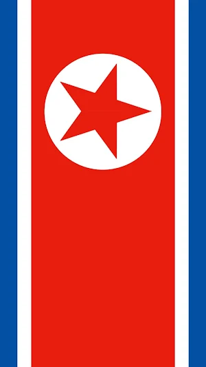 North Korea Wallpaper Screenshot 0