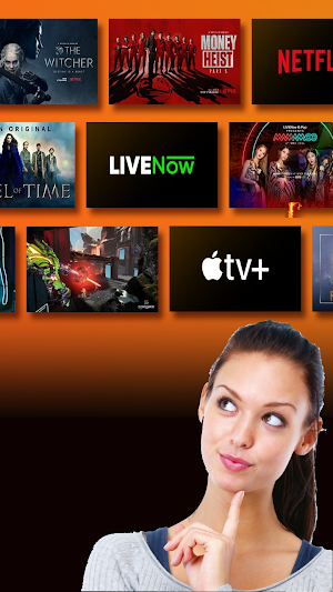 Remote for JVC TV Screenshot 3