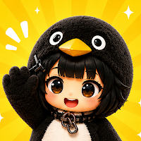 GuGu GaGa Penguin game